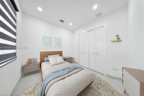 Купить виллу или дом в Майами, Флорида 4 спальни, 186.83м2, № 2050780 - фото 17