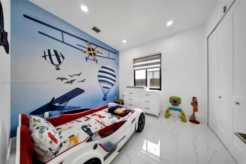 Купить виллу или дом в Майами, Флорида 4 спальни, 186.83м2, № 2050780 - фото 27