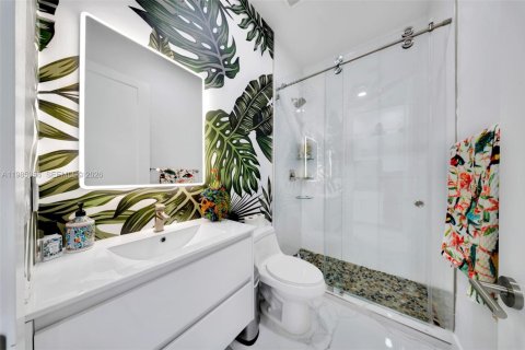Купить виллу или дом в Майами, Флорида 4 спальни, 186.83м2, № 2050780 - фото 15