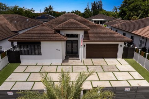 Купить виллу или дом в Майами, Флорида 4 спальни, 186.83м2, № 2050780 - фото 5