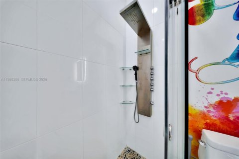 Купить виллу или дом в Майами, Флорида 4 спальни, 186.83м2, № 2050780 - фото 29