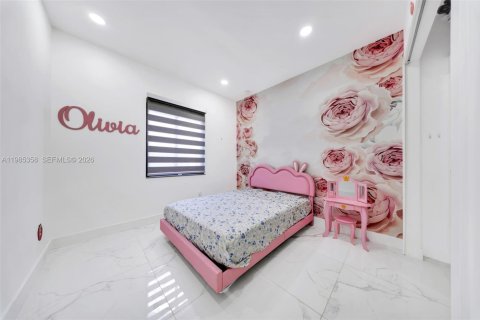 Купить виллу или дом в Майами, Флорида 4 спальни, 186.83м2, № 2050780 - фото 30