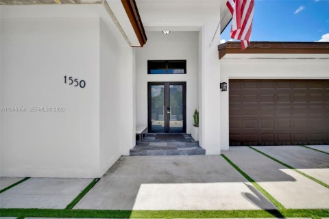 Купить виллу или дом в Майами, Флорида 4 спальни, 186.83м2, № 2050780 - фото 9