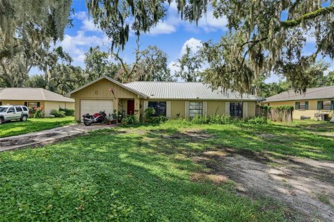 Casa en Plant City, Florida 3 dormitorios, 116.31 m2 № 2338973