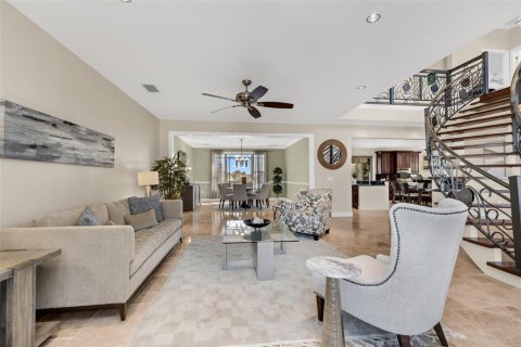 Villa ou maison à vendre à Punta Gorda, Floride: 4 chambres, 492.85 m2 № 2435214 - photo 13