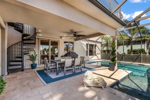 Villa ou maison à vendre à Punta Gorda, Floride: 4 chambres, 492.85 m2 № 2435214 - photo 9