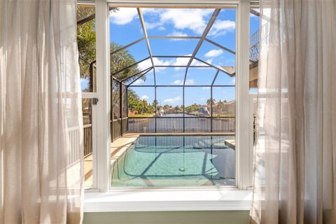 Villa ou maison à vendre à Punta Gorda, Floride: 4 chambres, 492.85 m2 № 2435214 - photo 15