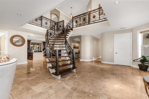 Villa ou maison à vendre à Punta Gorda, Floride: 4 chambres, 492.85 m2 № 2435214 - photo 11