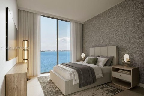 Купить кондоминиум в Норт-Бей-Виллидж, Флорида 1 спальня, 80.92м2, № 2060953 - фото 6