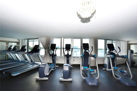 Купить кондоминиум в Майами-Бич, Флорида 1 спальня, 64.66м2, № 2053356 - фото 10