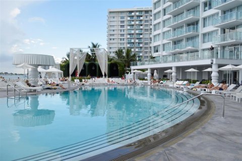 Купить кондоминиум в Майами-Бич, Флорида 1 спальня, 64.66м2, № 2053356 - фото 14