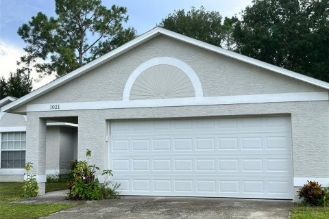 Villa ou maison à Kissimmee, Floride 3 chambres, 119.38 m2 № 1878122