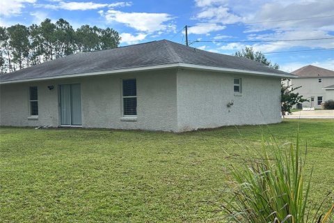 Villa ou maison à louer à Kissimmee, Floride: 3 chambres, 119.38 m2 № 1878122 - photo 21