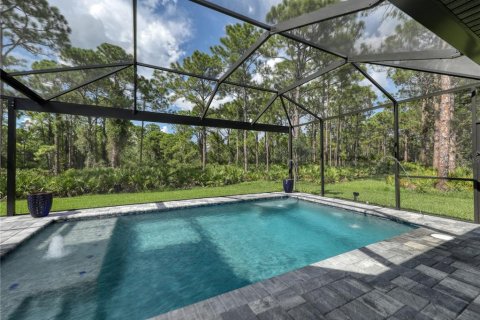 Casa en venta en Port Charlotte, Florida, 3 dormitorios, 212.65 m2 № 1903455 - foto 22