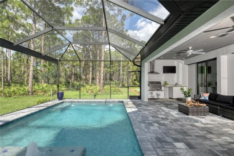 Casa en venta en Port Charlotte, Florida, 3 dormitorios, 212.65 m2 № 1903455 - foto 20