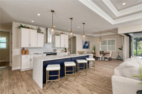 Casa en venta en Port Charlotte, Florida, 3 dormitorios, 212.65 m2 № 1903455 - foto 6