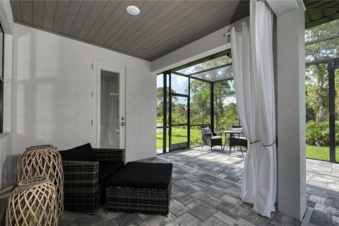 Casa en venta en Port Charlotte, Florida, 3 dormitorios, 212.65 m2 № 1903455 - foto 23