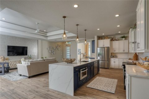 Casa en venta en Port Charlotte, Florida, 3 dormitorios, 212.65 m2 № 1903455 - foto 5