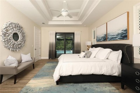 Casa en venta en Port Charlotte, Florida, 3 dormitorios, 212.65 m2 № 1903455 - foto 15