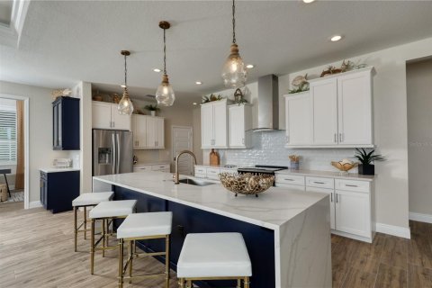 Casa en venta en Port Charlotte, Florida, 3 dormitorios, 212.65 m2 № 1903455 - foto 7