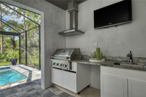 Casa en venta en Port Charlotte, Florida, 3 dormitorios, 212.65 m2 № 1903455 - foto 21