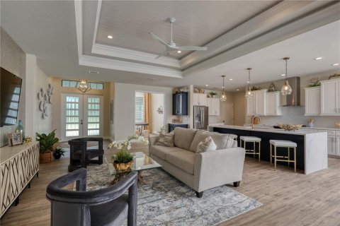 Casa en venta en Port Charlotte, Florida, 3 dormitorios, 212.65 m2 № 1903455 - foto 4
