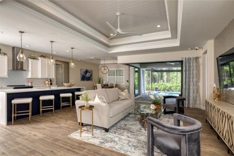 Casa en venta en Port Charlotte, Florida, 3 dormitorios, 212.65 m2 № 1903455 - foto 3