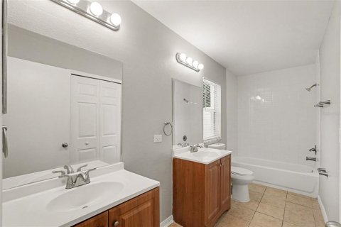 Villa ou maison à vendre à Riverview, Floride: 4 chambres, 140.38 m2 № 2410430 - photo 17