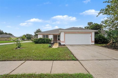 Villa ou maison à Riverview, Floride 4 chambres, 140.38 m2 № 2410430