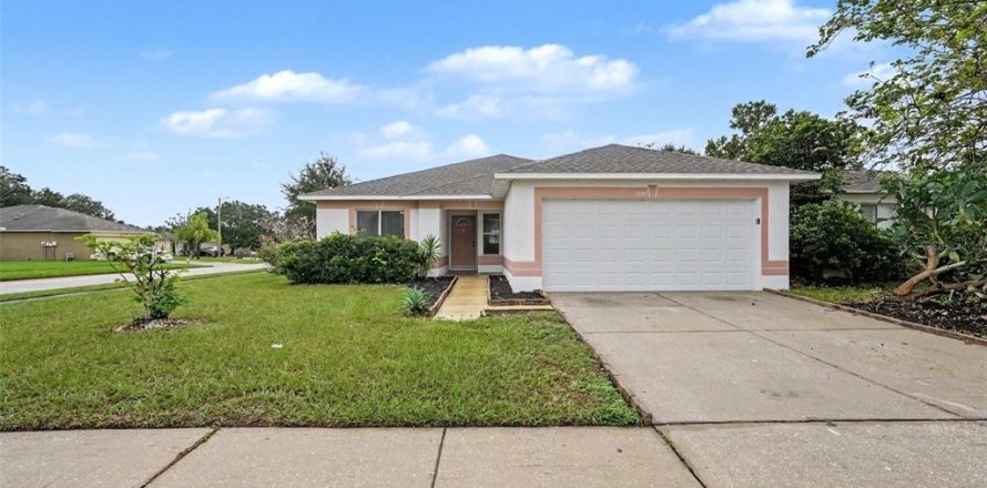 Villa ou maison à Riverview, Floride 4 chambres, 140.38 m2 № 2410430
