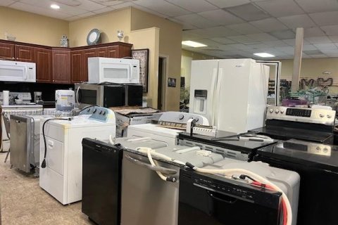 Immobilier commercial à vendre à Fort Lauderdale, Floride № 1975268 - photo 3