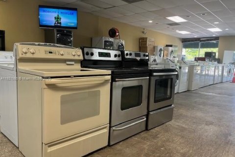 Immobilier commercial à vendre à Fort Lauderdale, Floride № 1975268 - photo 8