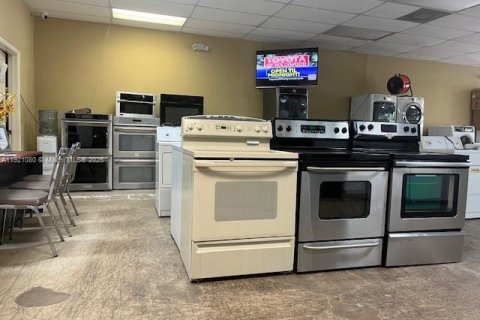 Immobilier commercial à vendre à Fort Lauderdale, Floride № 1975268 - photo 6