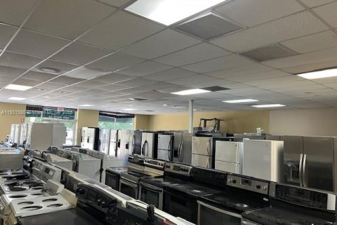 Immobilier commercial à vendre à Fort Lauderdale, Floride № 1975268 - photo 7