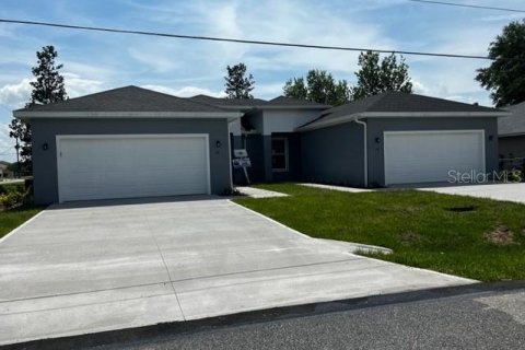 Apartment in Palm Coast, Florida 6 bedrooms, 122.07 sq.m. № 1733944 - photo 1