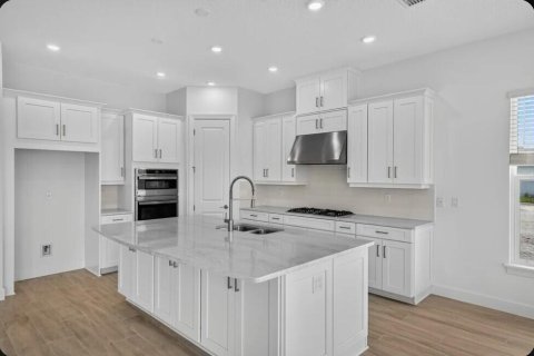 Villa ou maison à vendre à Port St. Lucie, Floride: 3 chambres, 195.09 m2 № 2386833 - photo 3