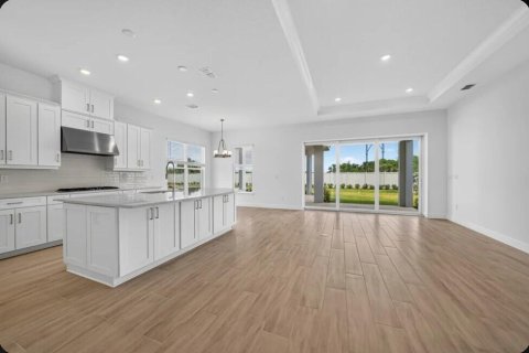 Villa ou maison à vendre à Port St. Lucie, Floride: 3 chambres, 195.09 m2 № 2386833 - photo 2