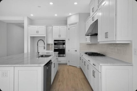 Villa ou maison à vendre à Port St. Lucie, Floride: 3 chambres, 195.09 m2 № 2386833 - photo 6
