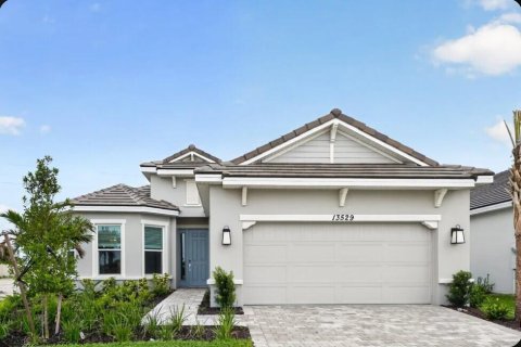 Villa ou maison à Port St. Lucie, Floride 3 chambres, 195.09 m2 № 2386833