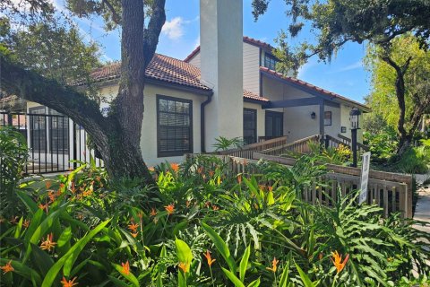 Copropriété à louer à Sarasota, Floride: 2 chambres, 108.23 m2 № 1919192 - photo 22