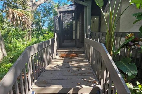 Copropriété à louer à Sarasota, Floride: 2 chambres, 108.23 m2 № 1919192 - photo 2