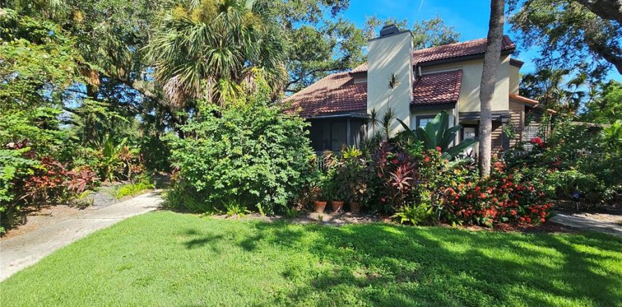 Condominio en Sarasota, Florida, 2 dormitorios № 1919192