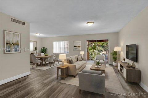 Copropriété à vendre à Hialeah, Floride: 2 chambres, 127.83 m2 № 2243938 - photo 2