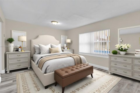Copropriété à vendre à Hialeah, Floride: 2 chambres, 127.83 m2 № 2243938 - photo 10