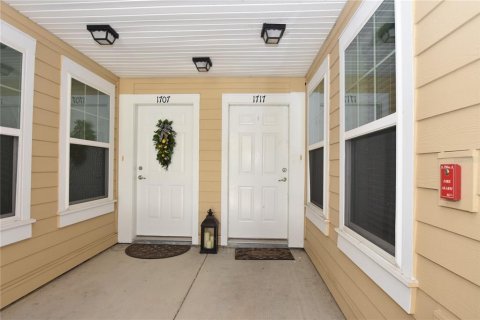 Condo in Saint Augustine, Florida, 2 bedrooms  № 1909021 - photo 2