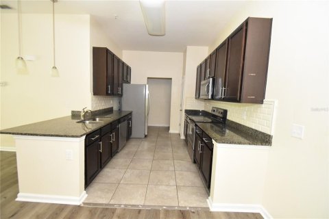 Condo in Saint Augustine, Florida, 2 bedrooms  № 1909021 - photo 11