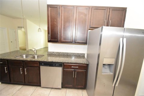 Condo in Saint Augustine, Florida, 2 bedrooms  № 1909021 - photo 7
