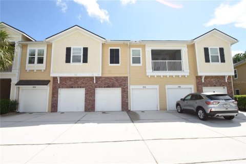 Condo in Saint Augustine, Florida, 2 bedrooms  № 1909021 - photo 1