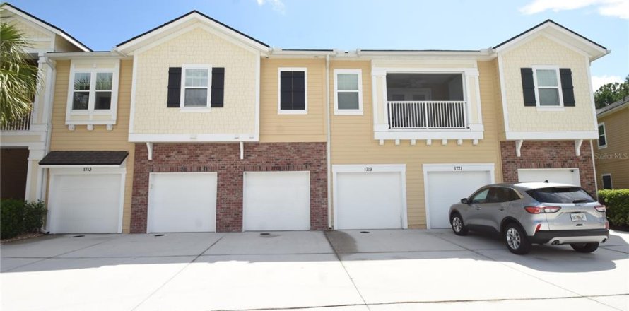 Condo in Saint Augustine, Florida, 2 bedrooms № 1909021