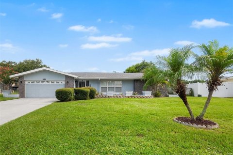 Villa ou maison à vendre à Kissimmee, Floride: 4 chambres, 173.63 m2 № 1819107 - photo 1